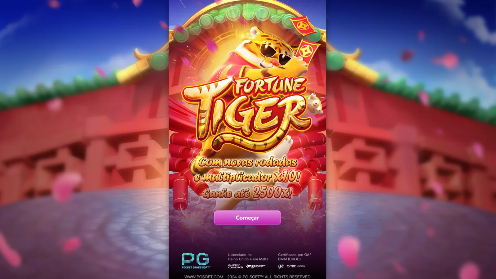 Fortune Tiger Mostbet site oficial